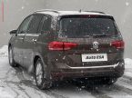 Volkswagen Touran - fotka číslo 5