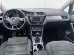 Volkswagen Touran - fotka číslo 7