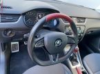 Škoda Octavia - fotka číslo 11