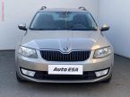Škoda Octavia - fotka číslo 1