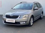 Škoda Octavia - fotka číslo 2