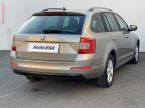 Škoda Octavia - fotka číslo 3