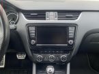 Škoda Octavia - fotka číslo 11