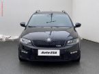 Škoda Octavia - fotka číslo 1