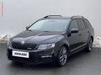 Škoda Octavia - fotka číslo 2