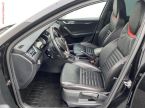 Škoda Octavia - fotka číslo 8