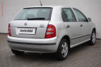 Škoda Fabia - fotka číslo 3