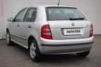 Škoda Fabia - fotka číslo 5
