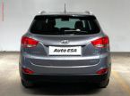 Hyundai ix35 - fotka číslo 4