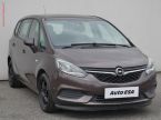 Opel Zafira - fotka číslo 0