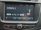 Opel Zafira - fotka číslo 11