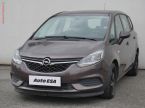 Opel Zafira - fotka číslo 2