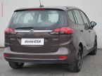 Opel Zafira - fotka číslo 3