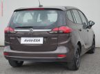 Opel Zafira - fotka číslo 3