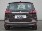 Opel Zafira - fotka číslo 4
