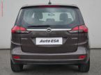 Opel Zafira - fotka číslo 4