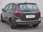 Opel Zafira - fotka číslo 5