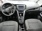 Opel Zafira - fotka číslo 7