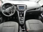 Opel Zafira - fotka číslo 7