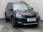 Škoda Yeti - fotka číslo 0