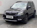Škoda Yeti - fotka číslo 2