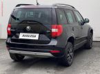 Škoda Yeti - fotka číslo 3