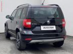 Škoda Yeti - fotka číslo 5