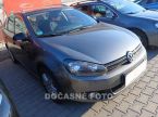Volkswagen Golf - fotka číslo 0