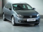Volkswagen Golf - fotka číslo 0