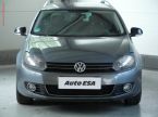 Volkswagen Golf - fotka číslo 1
