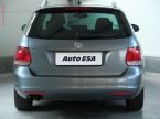 Volkswagen Golf - fotka číslo 4
