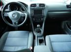 Volkswagen Golf - fotka číslo 7