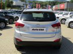 Hyundai ix35 - fotka číslo 4