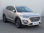 Hyundai Tucson - fotka číslo 0