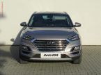 Hyundai Tucson - fotka číslo 1