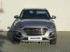 Hyundai Tucson - fotka číslo 1
