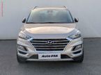 Hyundai Tucson - fotka číslo 1