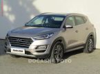 Hyundai Tucson - fotka číslo 2