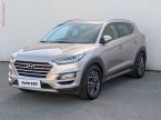 Hyundai Tucson - fotka číslo 2