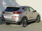 Hyundai Tucson - fotka číslo 3