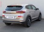 Hyundai Tucson - fotka číslo 3