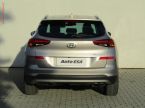 Hyundai Tucson - fotka číslo 4