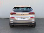 Hyundai Tucson - fotka číslo 4