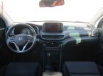 Hyundai Tucson - fotka číslo 7