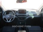 Hyundai Tucson - fotka číslo 7