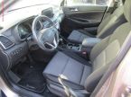 Hyundai Tucson - fotka číslo 8