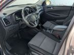 Hyundai Tucson - fotka číslo 8