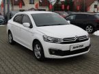 Citroën C-Elysée - fotka číslo 0