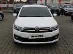 Citroën C-Elysée - fotka číslo 1