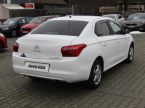 Citroën C-Elysée - fotka číslo 3